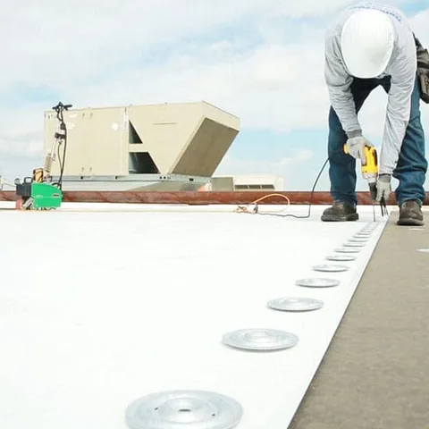 Firestone Ultraply™ TPO Membran