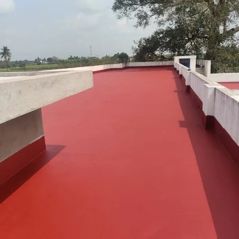 Renkli Akrilik Likit Membran - Acrydek PRO 488 - 20kg