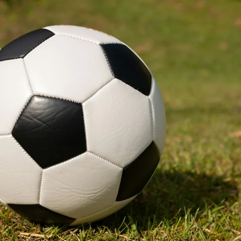 Hoplaya Futbol Topu No:4