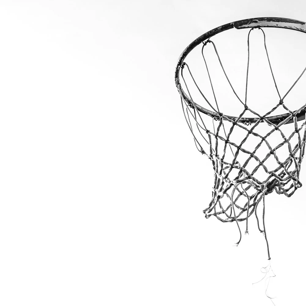 Kapı Üstü Mini Basketbol Potası