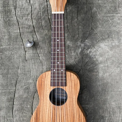 Çocuk Ukulelesi