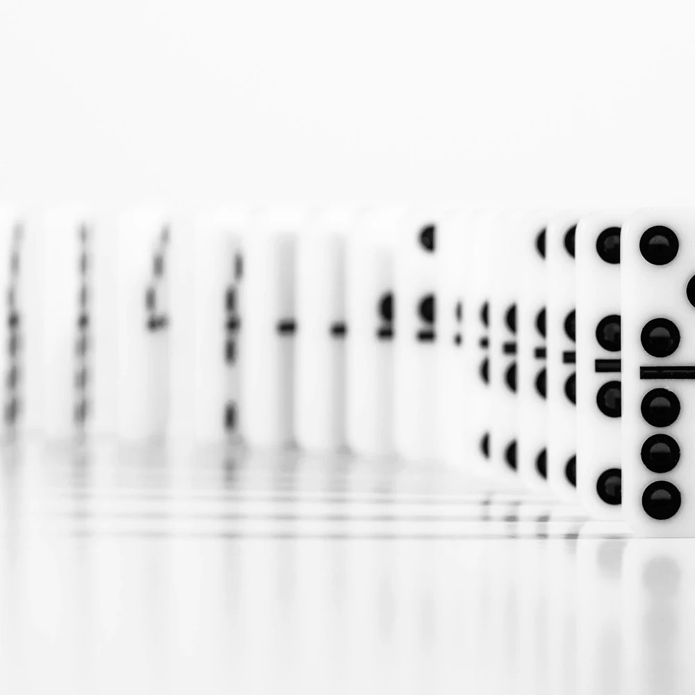 Kukumav Domino Seti 28 Taş