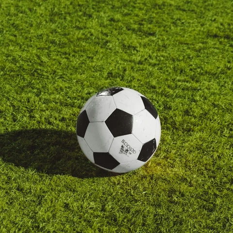 Hoplaya Futbol Topu No:4