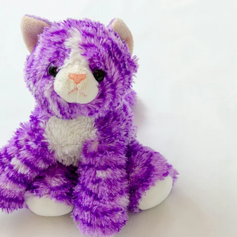 Pofi Mini Peluş Arkadaşlar 3'lü