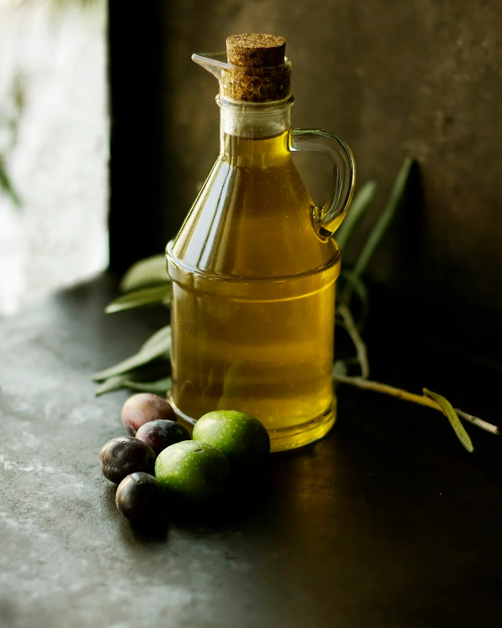 Terra Nova Zeytin