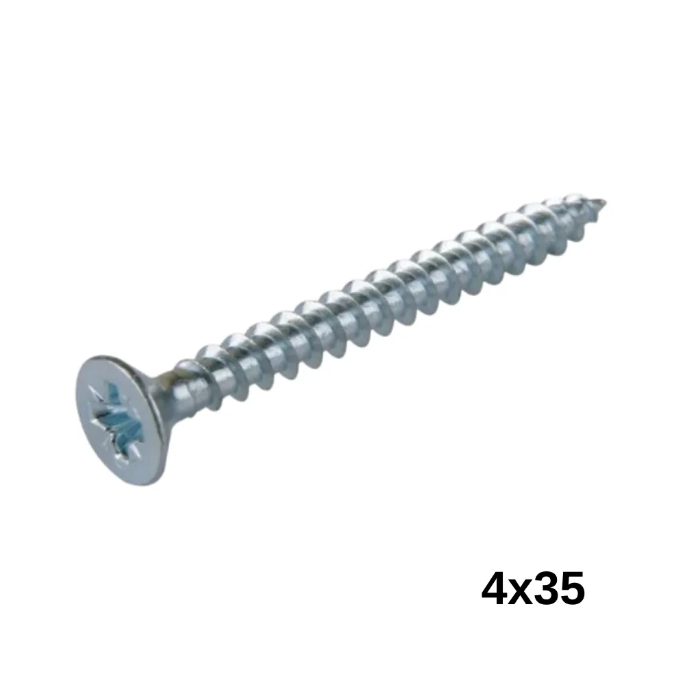 Sunta Vidası 40*35 500 Ad.