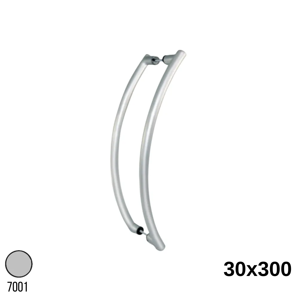 Yay Kol 30X300 Mm Eloksal