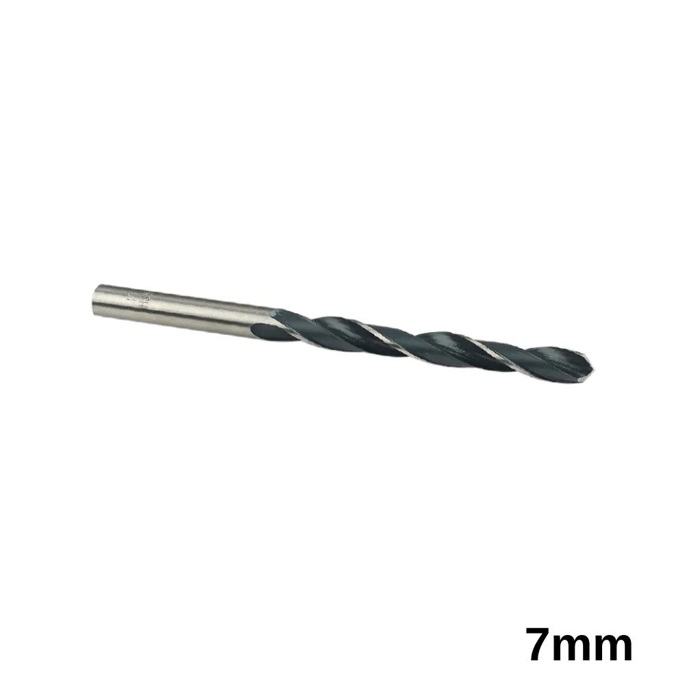 7 Mm Hss Matkap Ucu (1519)