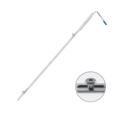 Endow 1700-2200 Arka Kilitleme Emniyetli (130Cm) Sc