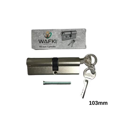 Wafki 103 Lük Barel
