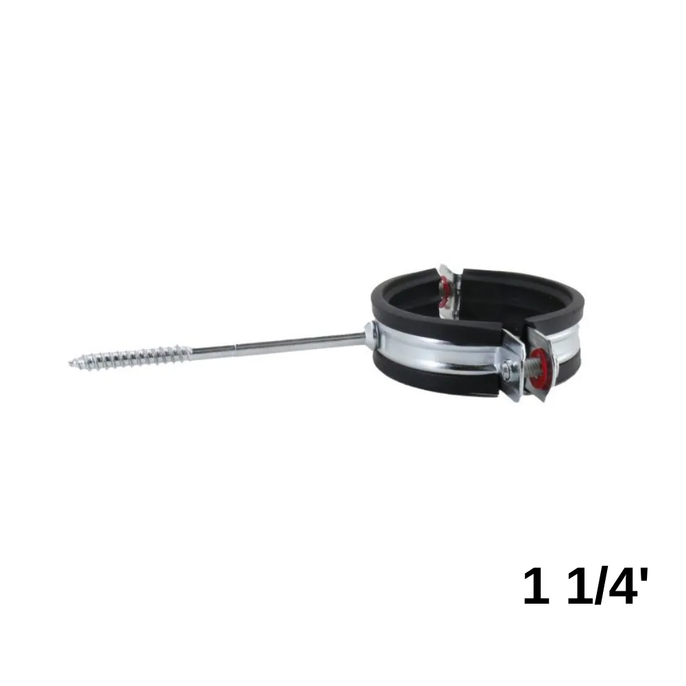 1 1/4"Uzun Trifonlu Kelepçe Sa(40-45)