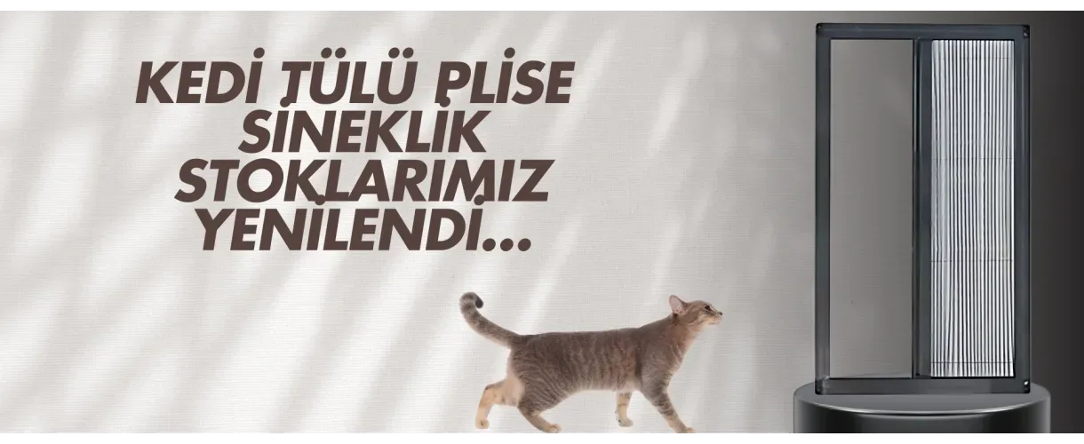 Sineklikte Bahar İndirimi