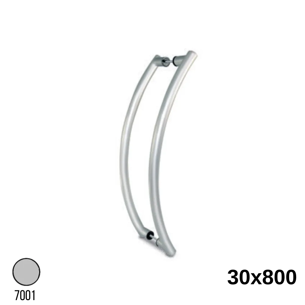 Yay Kol 30X800 Mm Eloksal