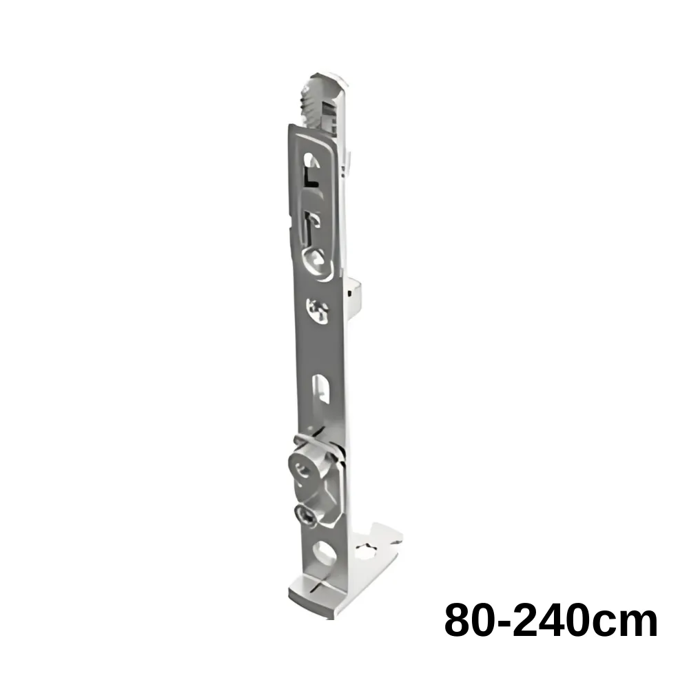 Kale 800-2400 Çift Açılım İspanyoletialt Elemanı 2100(H) 1-11406-21-Hk1