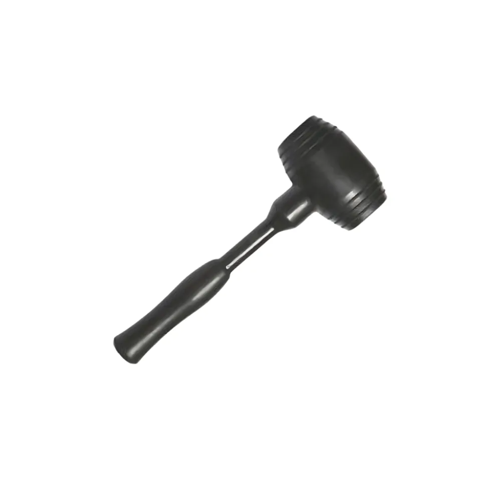 Plastik Saplı Tokmak Gfb (5124)