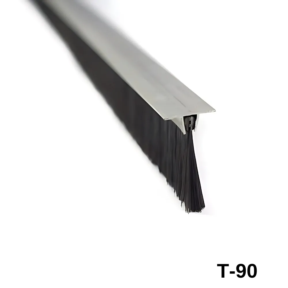 Kapı Altı Fırçası T Tipi 90 cm