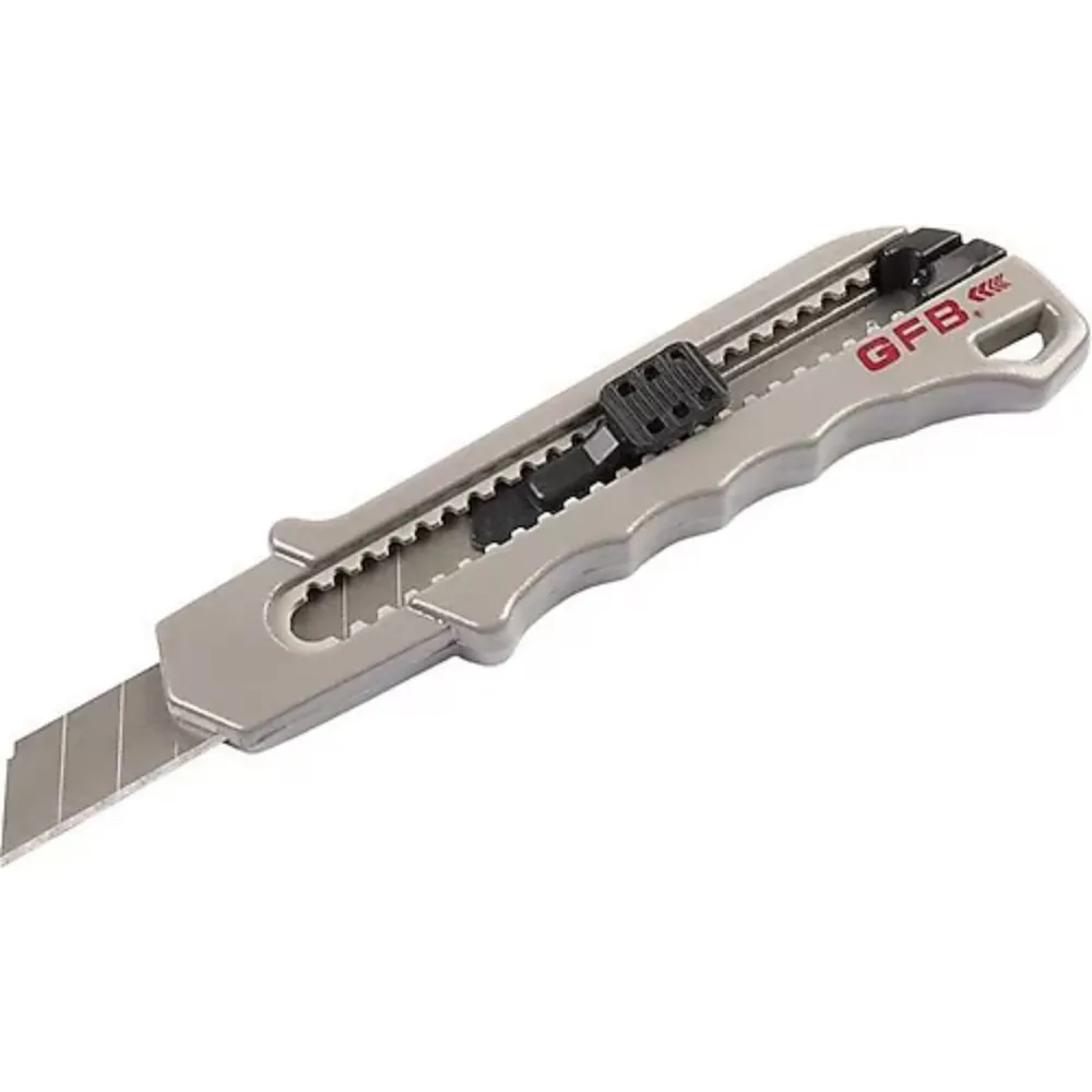 Maket Bıçağı Metal Pro Gfb (4500)
