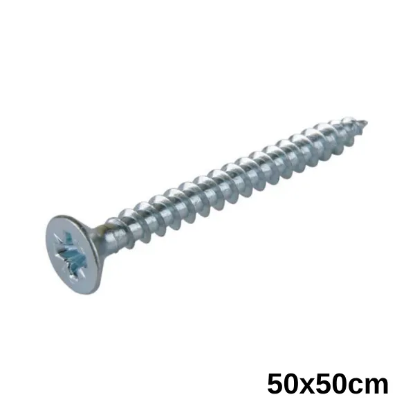Sunta Vidası 50*50 200 Ad.