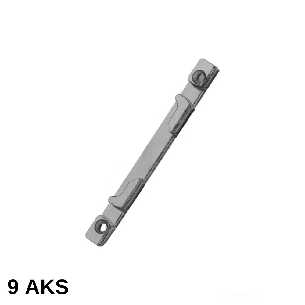 Kale Çift Açılım Alt Kilitleme Karşılığı 9 Aks 1-32851-09