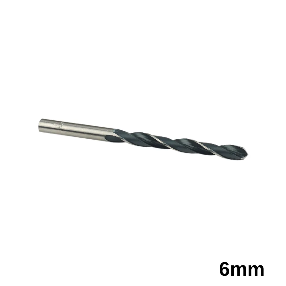 6 Mm Hss Matkap Ucu (1517)
