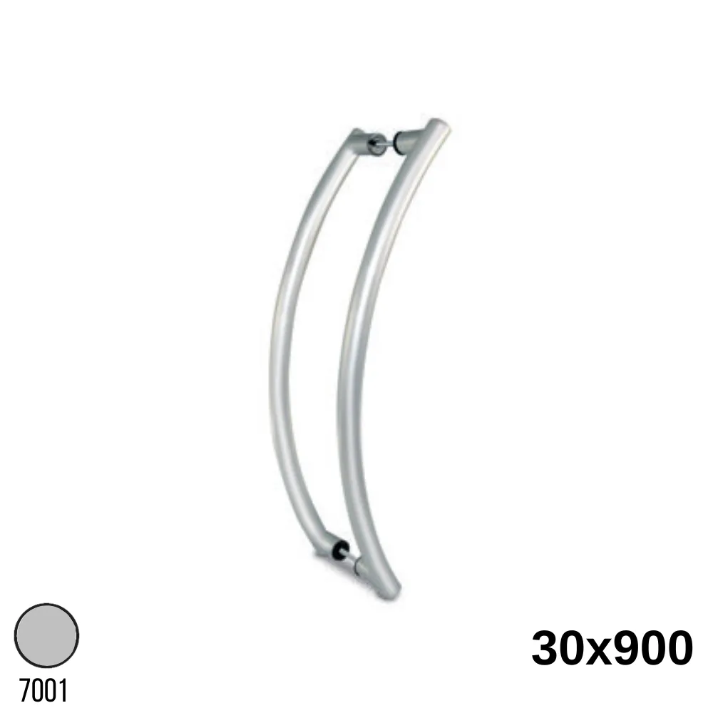 Yay Kol 30X900 Mm Eloksal