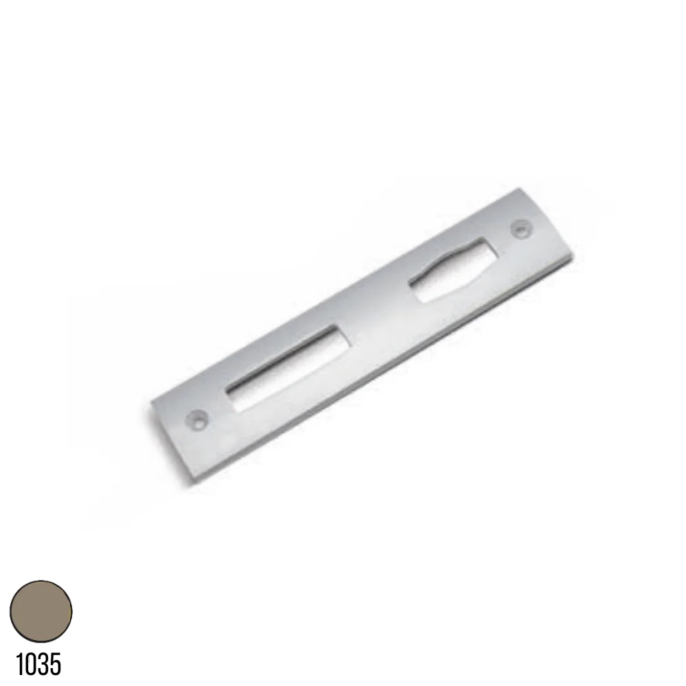 C60 Kilit Karşılığı Makaralı Bronz