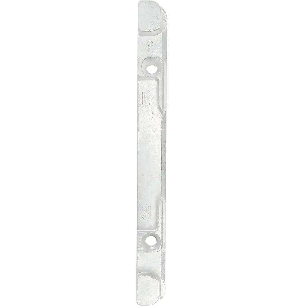 Endow Alt Kilitleme (Pivot) Zamak Karşılık 9 Aks