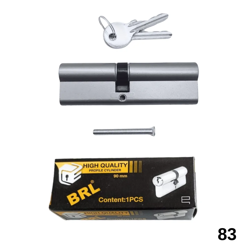 Brl 83'Lük Barel