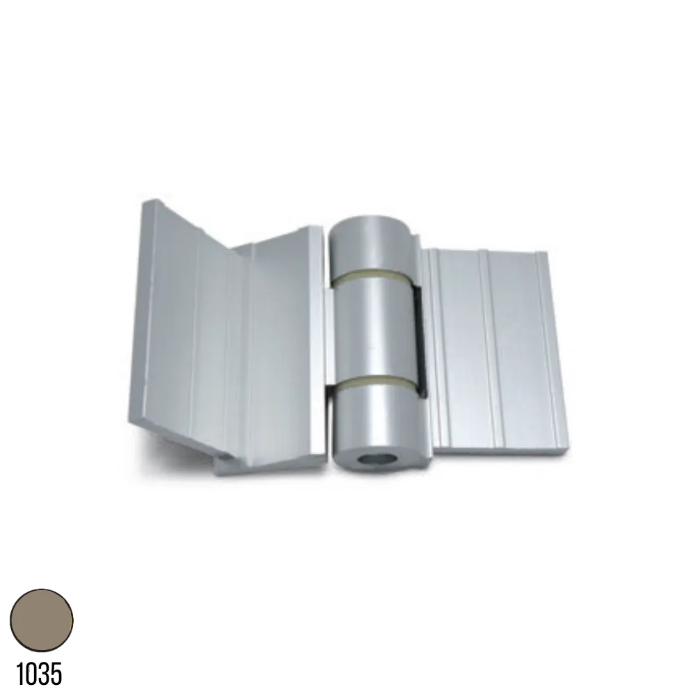 C60 Geçme Menteşe Bronz