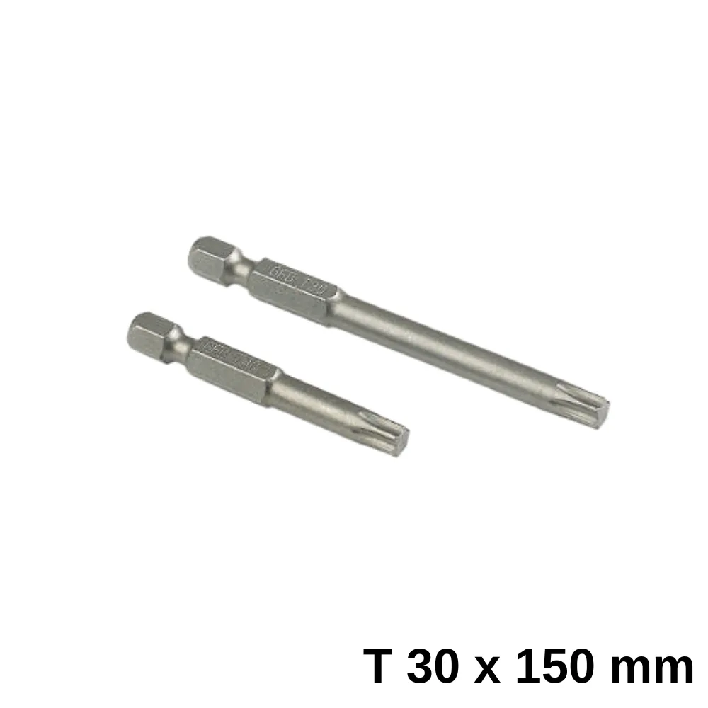 Tork Uç Uzun T30 15 Cm (2524)