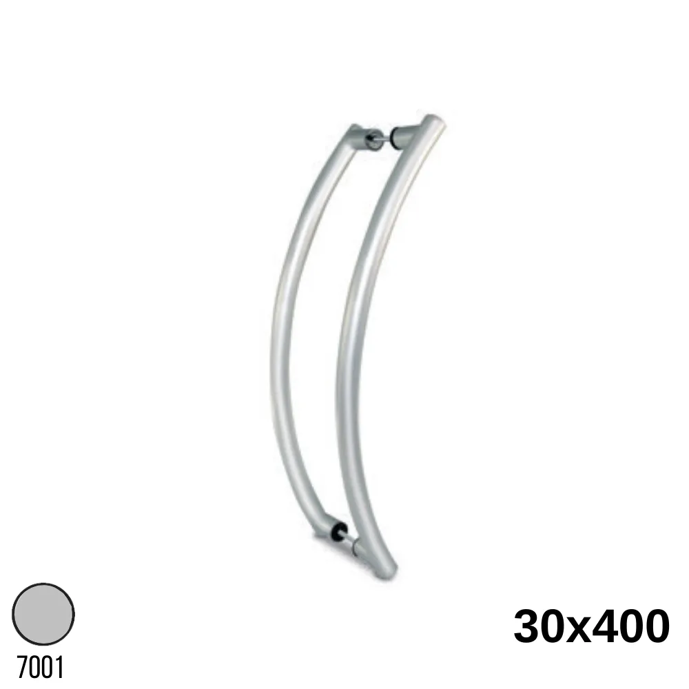 Yay Kol 30X400 Mm Eloksal