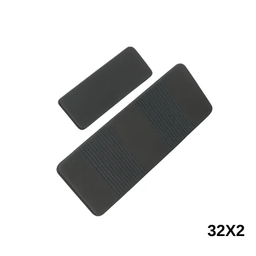 32*2 Mm Geniş Cam Takozu 1000 Ad.