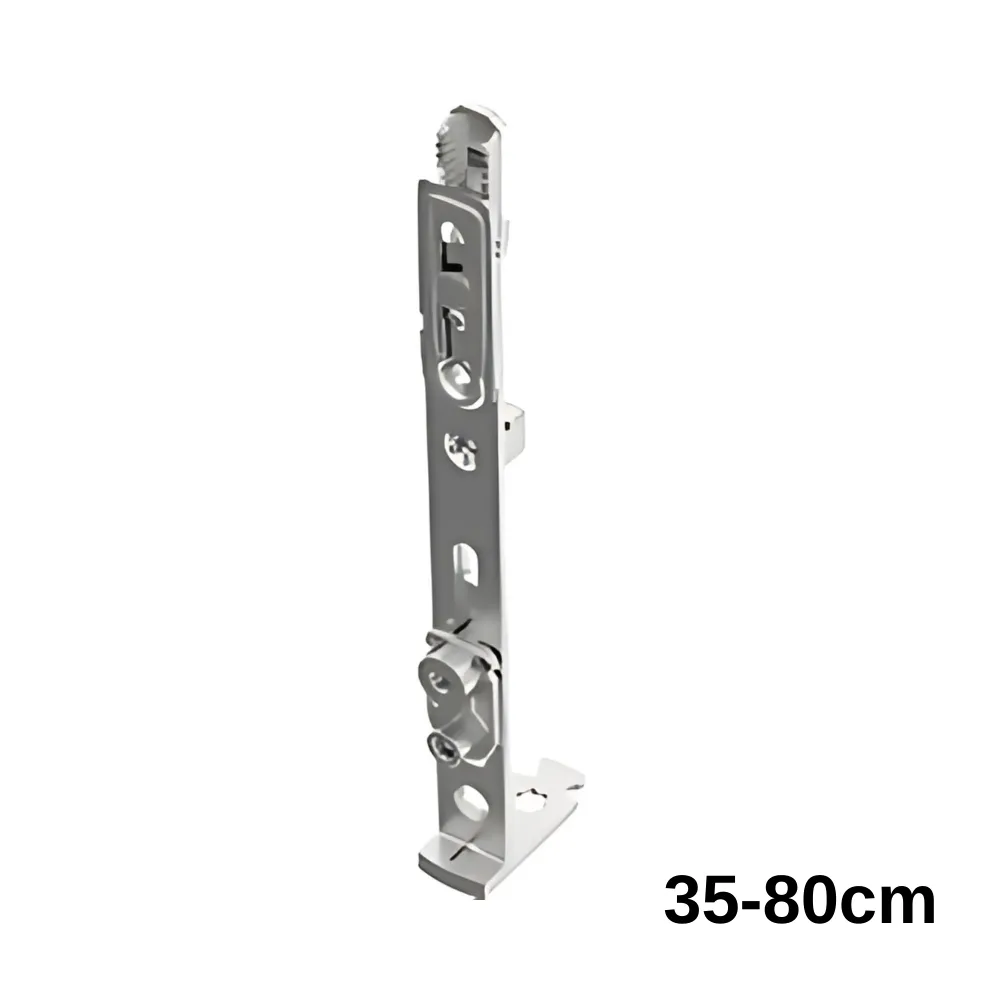 Kale 350-800 Çift Açılım İspanyoletialt Elemanı 800(H) 1-11406-08-H