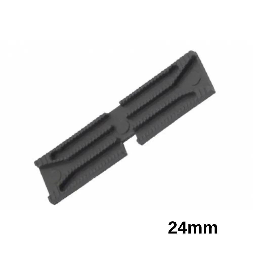 Penmatik Cam Takozu Kalın 24 Mm