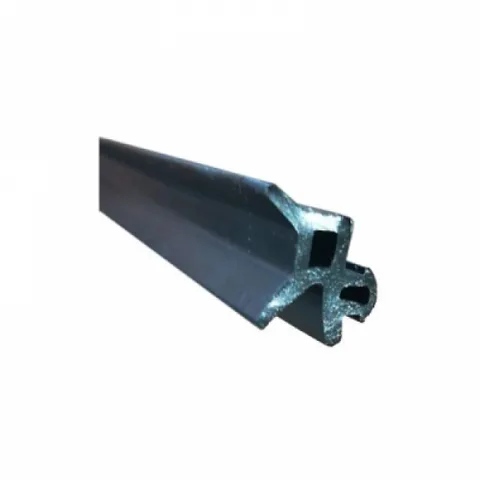 Plastik PVC Conta PAK05 - SİYAH