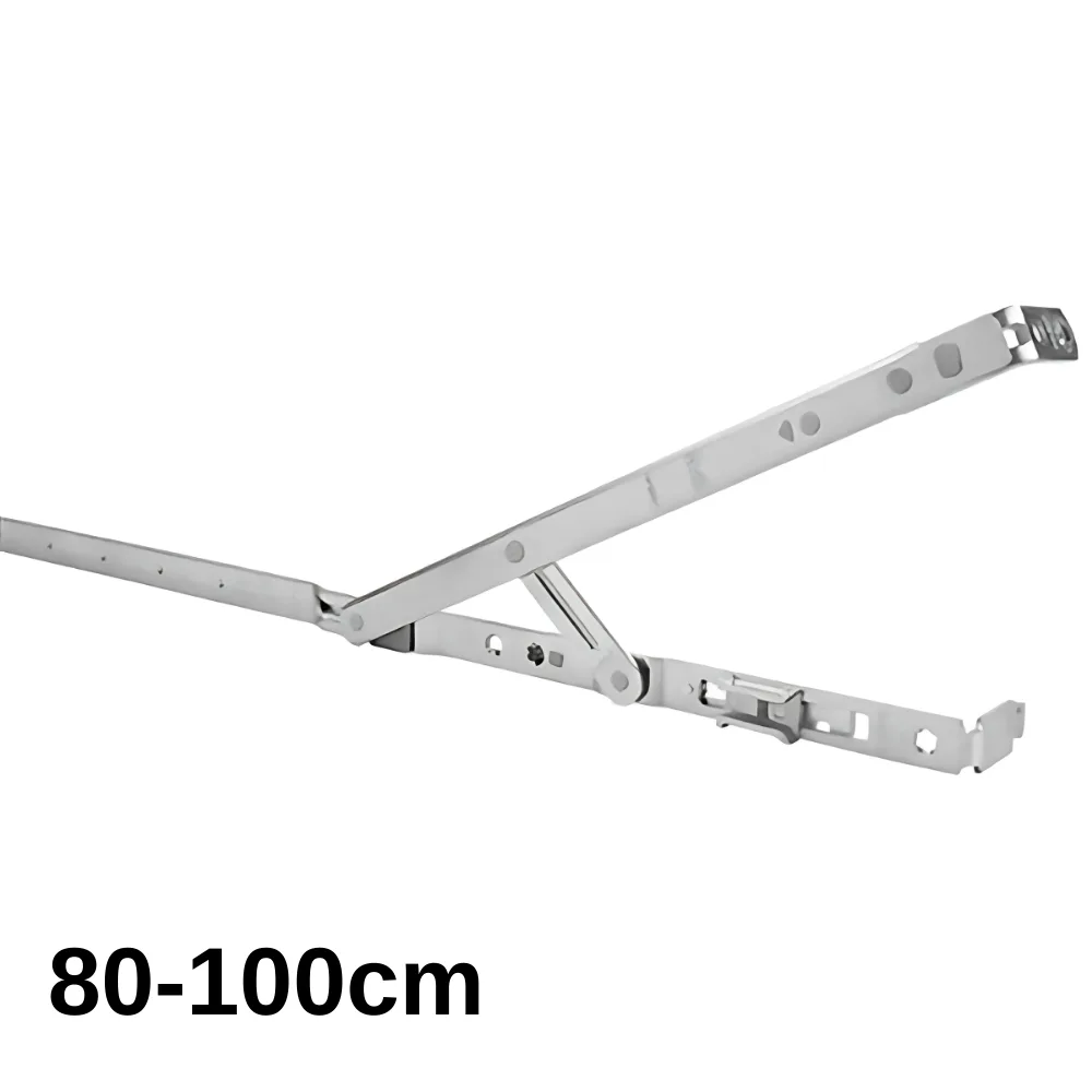 Kale 801-1000 Kasa Kanat Makas Tk. (Ayarsız) 840 1-11001-08-A-O