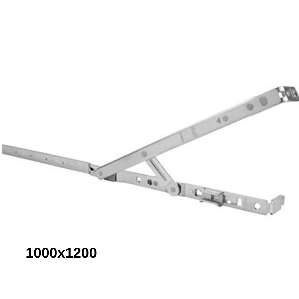 Kale 1001-1200 Kasa Kanat Makas Tk. (Ayarsız) 1040 1-11001-10-A