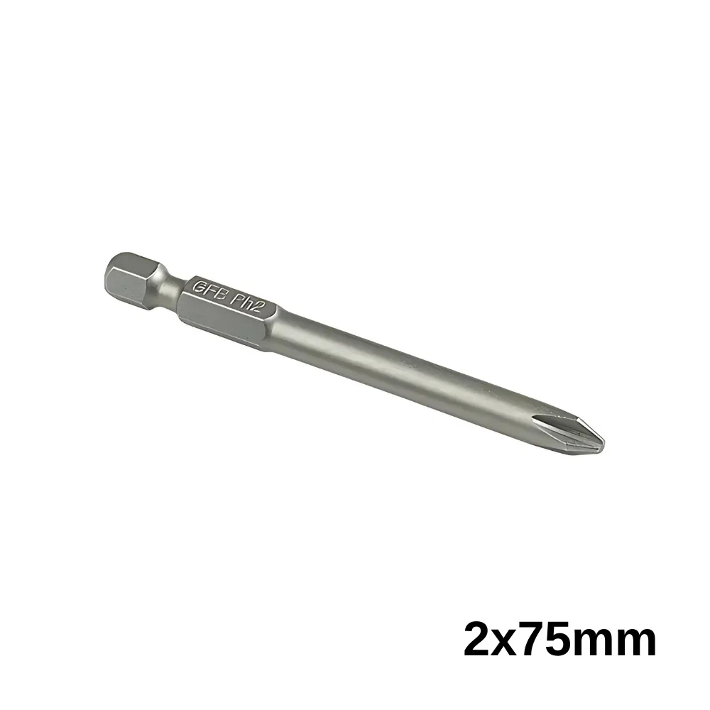 Yıldız Uç Ph 2*75 Mm (2502)
