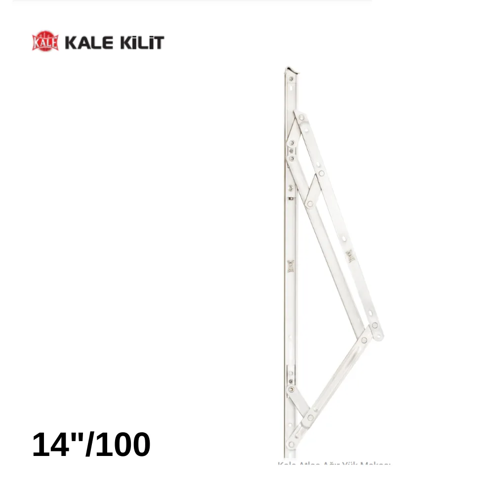 Kale 14 Lük Cephe Makası 1000 Mm - 65 Kg 1-45341-Hj-14