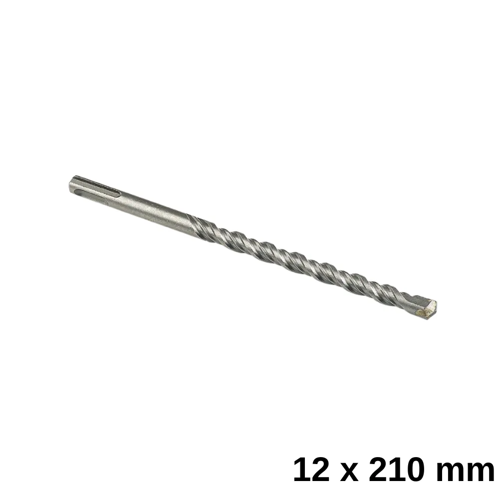 Sds 12*210 Mm Hıltı Uç (2001)