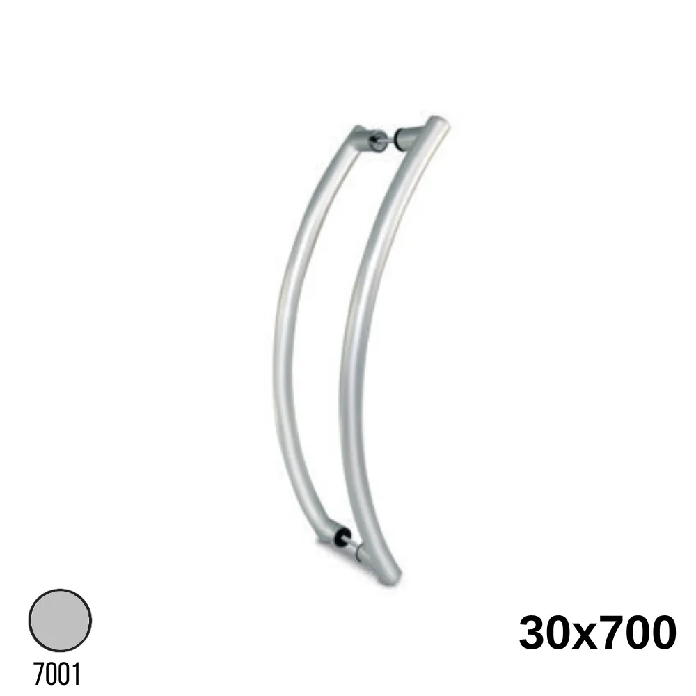 Yay Kol 30X700 Mm Eloksal