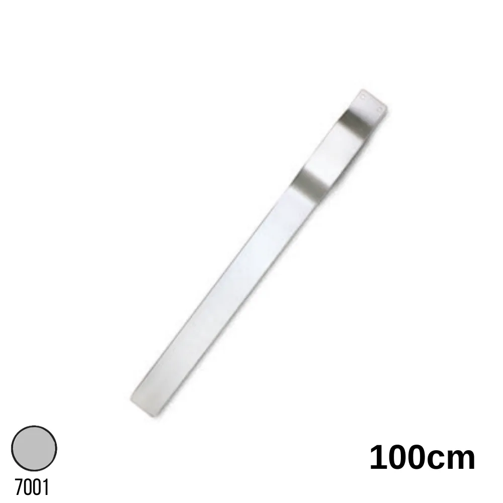 Lama Bant Kol 100 Cm (Takım) Eloksal