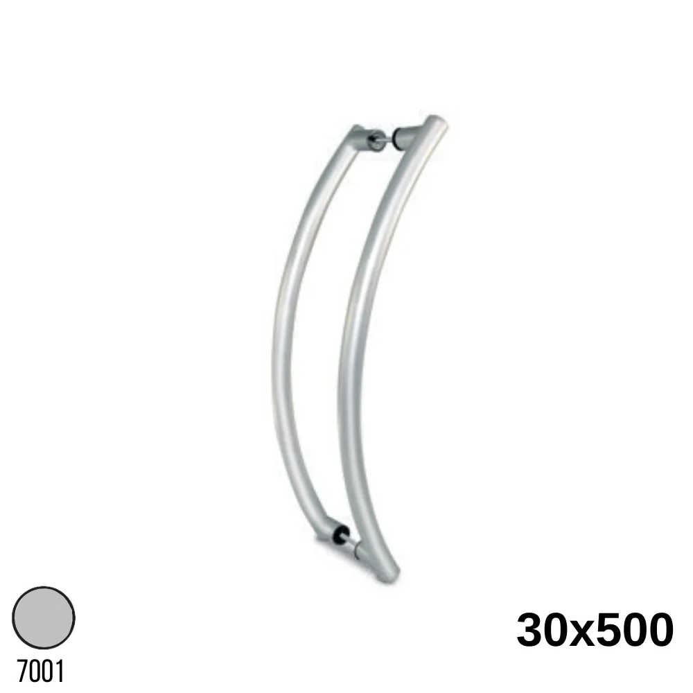 Yay Kol 30X500 Mm Eloksal