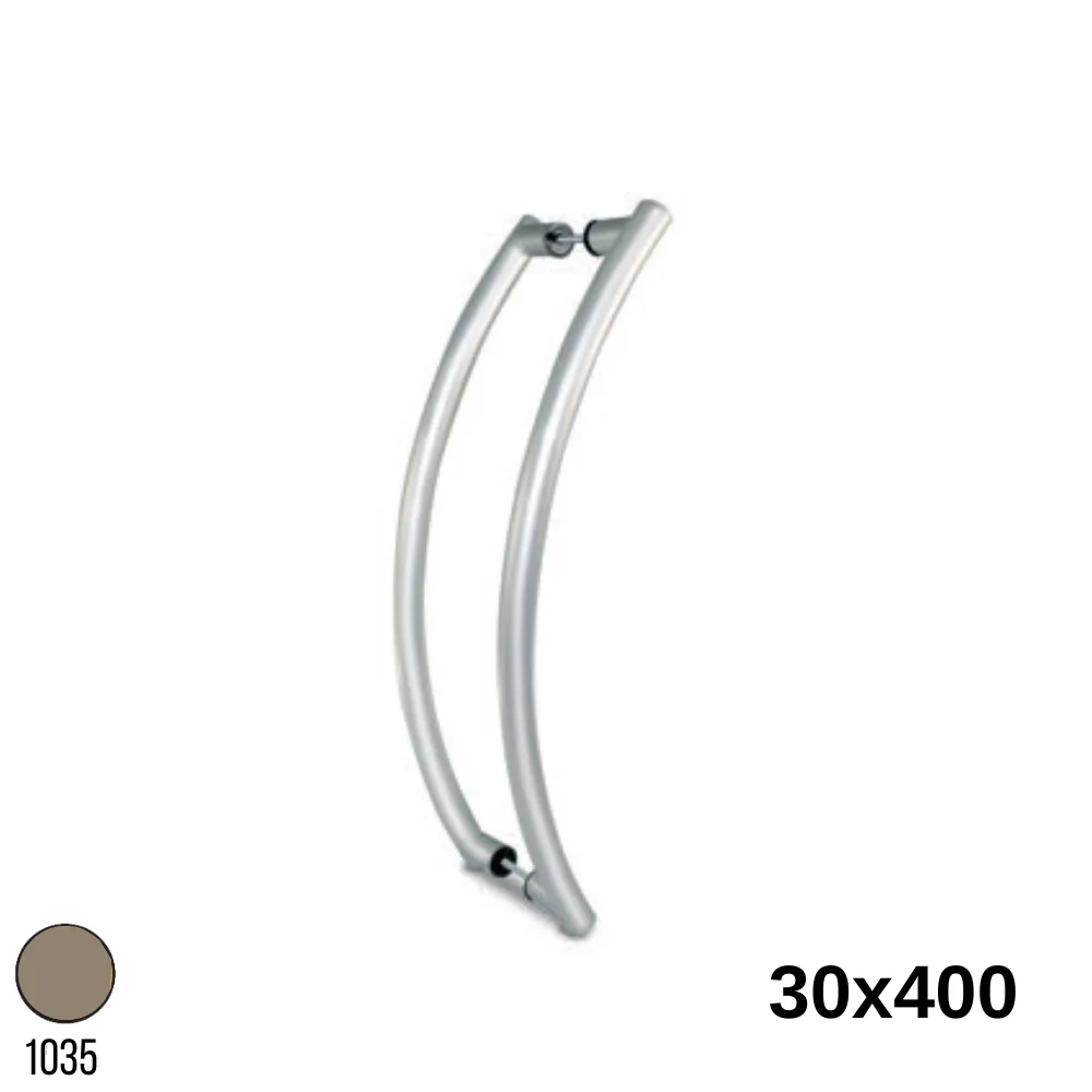 Yay Kol 30X400 Mm Bronz