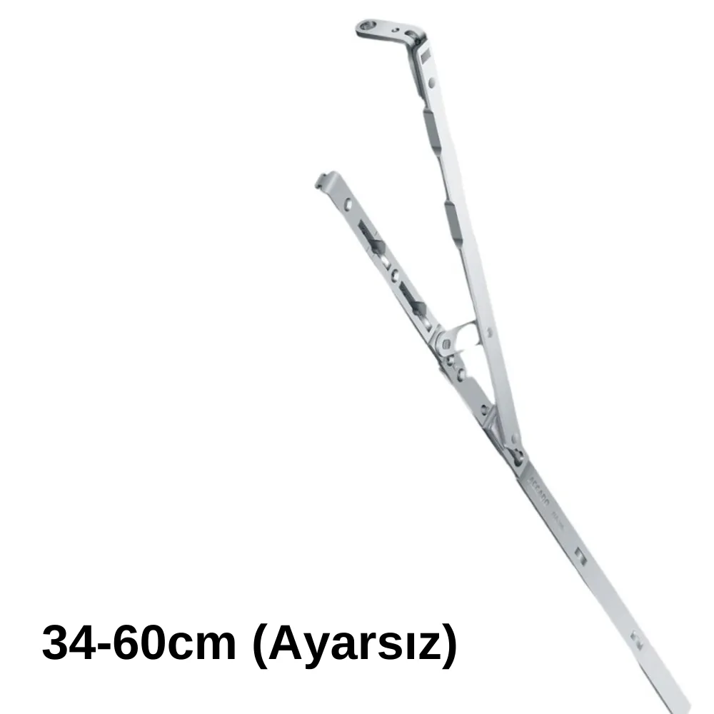 Kale 340-600 Kasa Kanat Makas Tk. (Ayarsız) 440 1-11001-04-A-O
