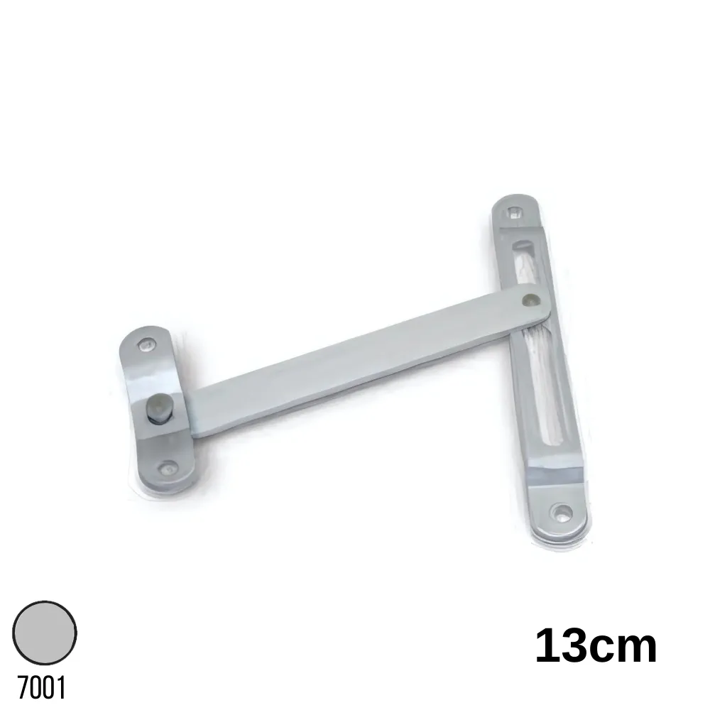 Aldoks Vasistas Makas 13 Cm Eloksal
