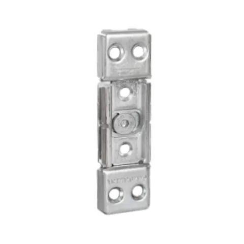Şahbaz Alyanlı Ayarlı Kilit Karşılık Kısa