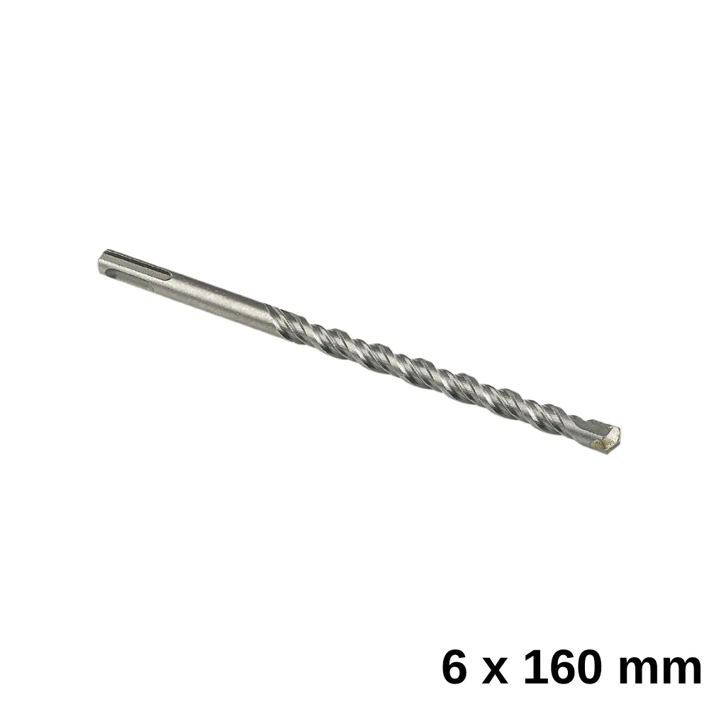 Sds 5*210 Mm Hıltı Uç (1964)
