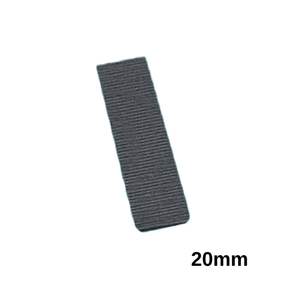 Penmatik Cam Takozu İnce 20 Mm