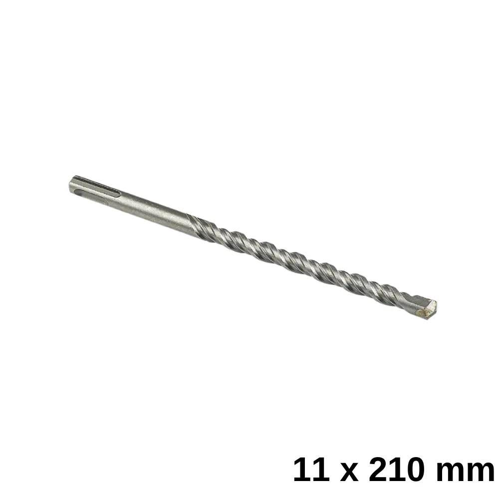Sds 11*210 Mm Hıltı Uç (1998)